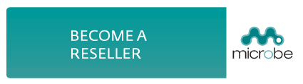 Become a Microbe reseller of ESET