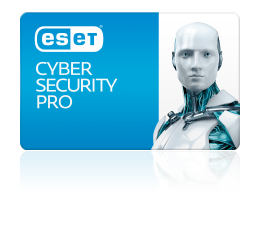 ESET Cyber Security Pro