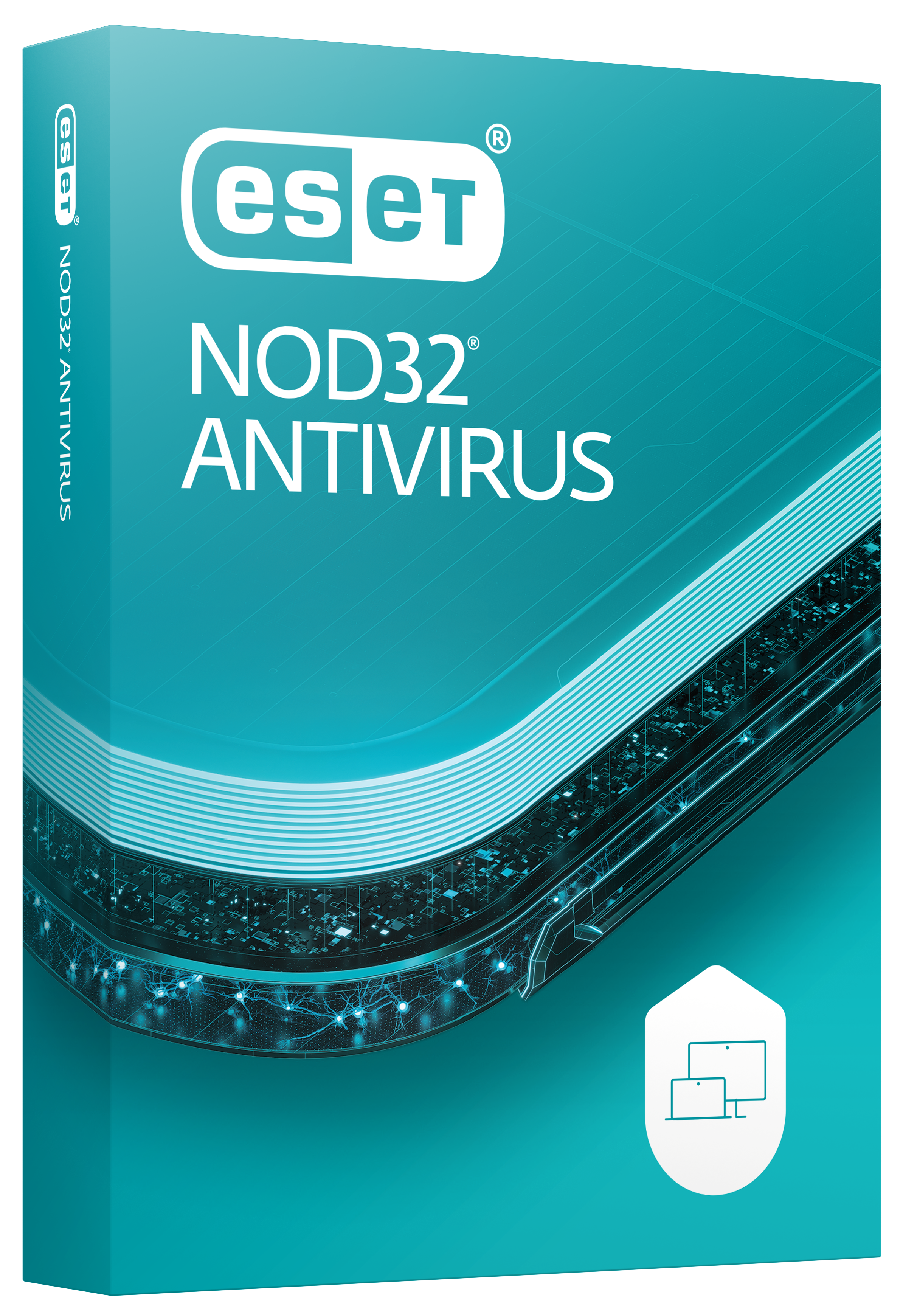 Eset Nod32 Antivirus